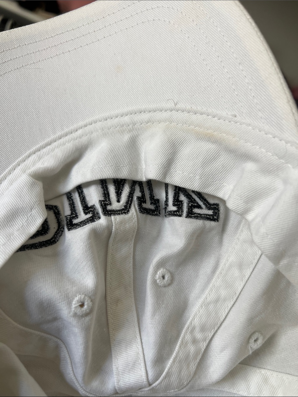 Victorias Secret Baseball Caps - Picture 5 of 6